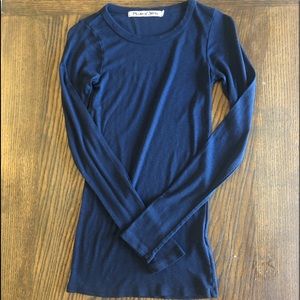 Michael Stars Long Sleeve